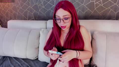 bella   online show from 7, 3, 2025