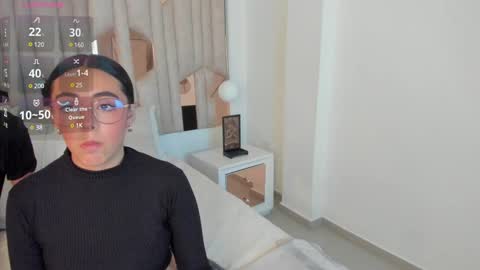 Snapshot of 1m_valery chatting on 22, 1, 2025 Valery online show from 22, 1, 2025