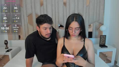 Snapshot of 1m_valery chatting on 23, 1, 2025 Valery online show from 23, 1, 2025