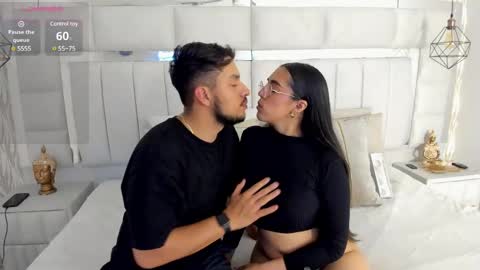 Snapshot of 1m_valery chatting on 11, 2, 2025 Valery online show from 11, 2, 2025