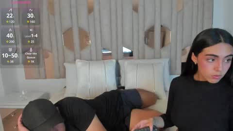 Snapshot of 1m_valery chatting on 27, 2, 2025 Valery online show from 27, 2, 2025