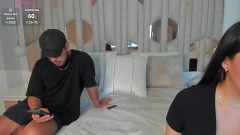 Snapshot of 1m_valery chatting on 5, 3, 2025 Valery online show from 5, 3, 2025