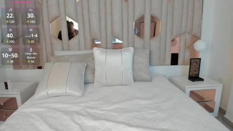 Snapshot of 1m_valery chatting on 8, 3, 2025 Valery online show from 8, 3, 2025