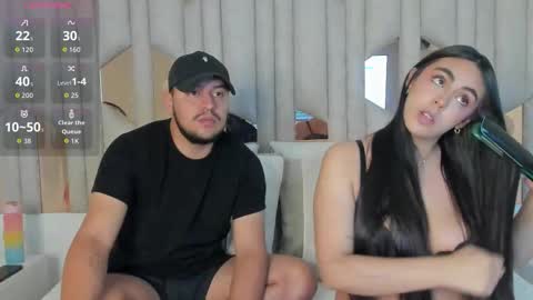 Snapshot of 1m_valery chatting on 15, 10, 2025 Valery online show from 15, 10, 2025