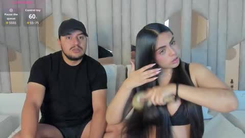 Snapshot of 1m_valery chatting on 5, 11, 2025 Valery online show from 5, 11, 2025