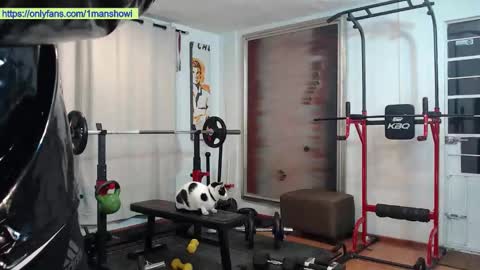 1manshow11 online show from 7, 1, 2026