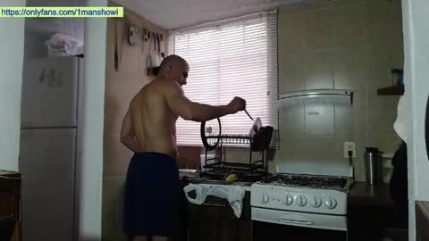 1manshow11 online show from 6, 5, 2026