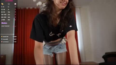 Marie online show from 2, 7, 2026