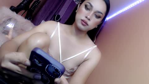1miracle_tranny online show from 6, 11, 2025