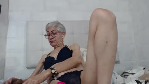 Miss Monserrate online show from 12, 1, 2025