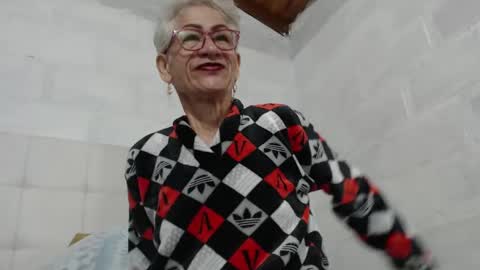 Miss Monserrate online show from 17, 1, 2025