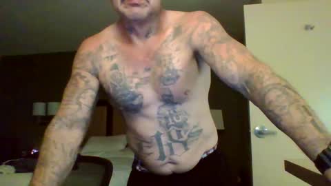 TheShyOne18 online show from 7, 10, 2025