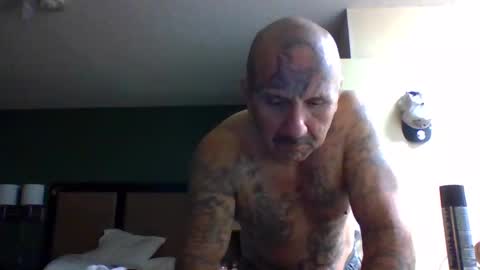 TheShyOne18 online show from 17, 12, 2025