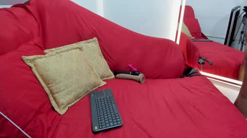 Luisa online show from 18, 1, 2025