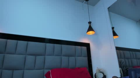 Luisa online show from 21, 1, 2025