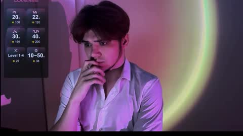 1roberttt online show from 8, 9, 2025