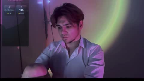 1roberttt online show from 8, 10, 2025