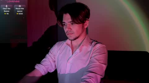 1roberttt online show from 20, 5, 2026