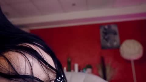 Snapshot of 1rosell chatting on 24, 5, 2026 GLORYA online show from 24, 5, 2026