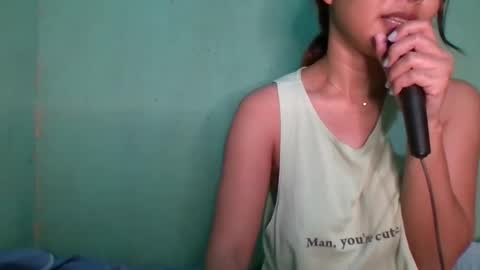 Snapshot of 1smile4u chatting on 24, 12, 2024 1smile4u online show from 24, 12, 2024