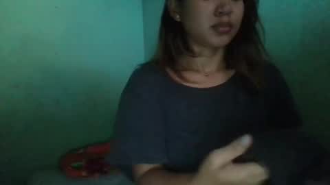 Snapshot of 1smile4u chatting on 4, 1, 2025 1smile4u online show from 4, 1, 2025