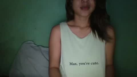 Snapshot of 1smile4u chatting on 6, 2, 2025 1smile4u online show from 6, 2, 2025