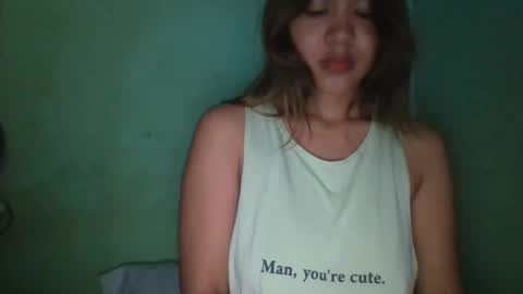 Snapshot of 1smile4u chatting on 5, 3, 2025 1smile4u online show from 5, 3, 2025