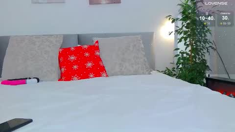 Snapshot of 1sweetvictoria chatting on 18, 12, 2025 Victoria online show from 18, 12, 2025