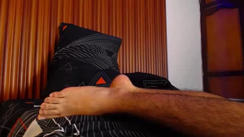 Snapshot of 1tommy9 chatting on 13, 1, 2025 Tommy online show from 13, 1, 2025