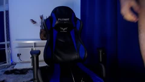 Snapshot of 1tommy9 chatting on 2, 2, 2025 Tommy online show from 2, 2, 2025