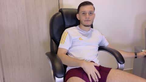 Snapshot of 1tommy9 chatting on 13, 3, 2026 Tommy online show from 13, 3, 2026