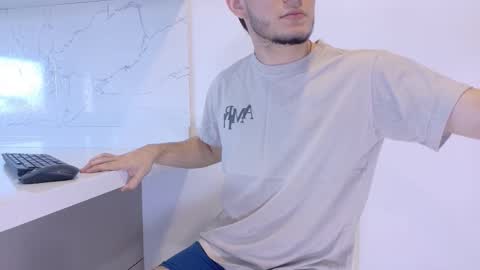 Snapshot of 1tommy9 chatting on 15, 3, 2026 Tommy online show from 15, 3, 2026