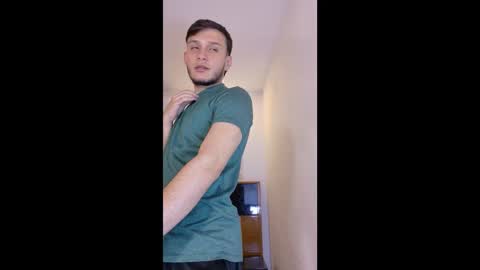 Snapshot of 1tommy9 chatting on 24, 3, 2026 Tommy online show from 24, 3, 2026