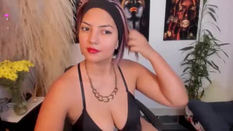 1wayra online show from 13, 11, 2025