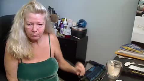 Susan online show from 13, 12, 2024