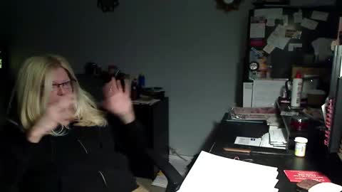 Susan online show from 26, 3, 2026