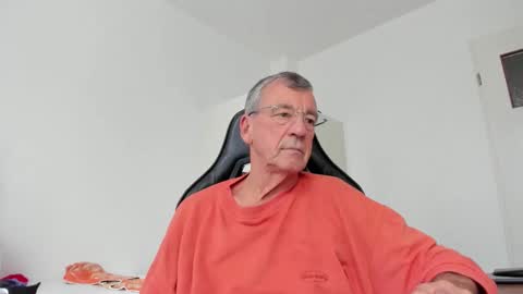 Henk online show from 29, 10, 2025