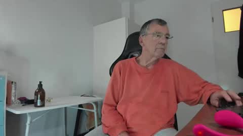 Henk online show from 2, 11, 2025