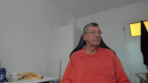 Henk online show from 14, 11, 2025