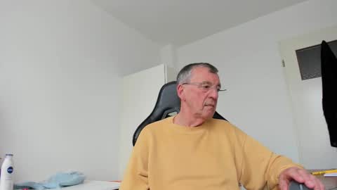 Henk online show from 11, 3, 2026