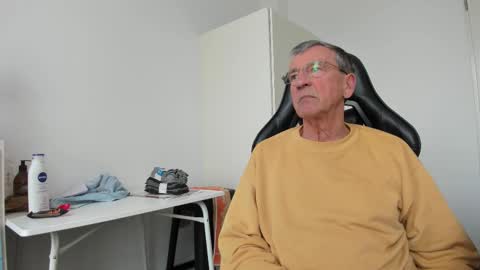 Henk online show from 12, 3, 2026