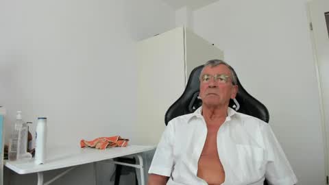 Henk online show from 4, 5, 2026