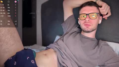 Romano online show from 18, 11, 2025