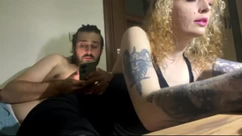 20punkslut online show from 27, 4, 2026