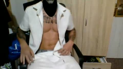 Bad BoyP online show from 12, 7, 2026