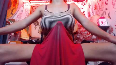 mharjorie online show from 27, 10, 2025