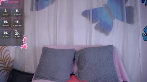 Snapshot of 22emma_ chatting on 31, 1, 2025 EMMA online show from 31, 1, 2025