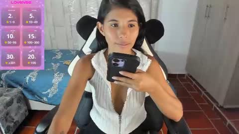 25 Dilce online show from 24, 7, 2026
