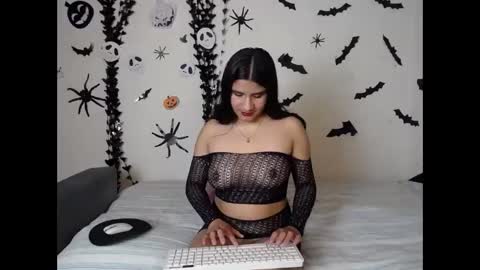 25melin online show from 21, 10, 2025