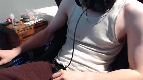 cheif online show from 3, 12, 2025